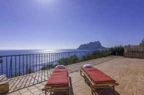 Villas Guzman - Marina, Benissa